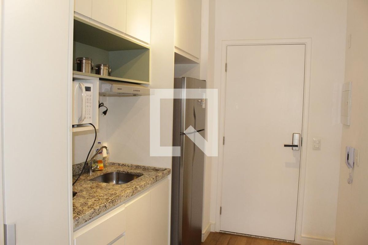 Kitnet-Studio, 21 m² - Foto 22