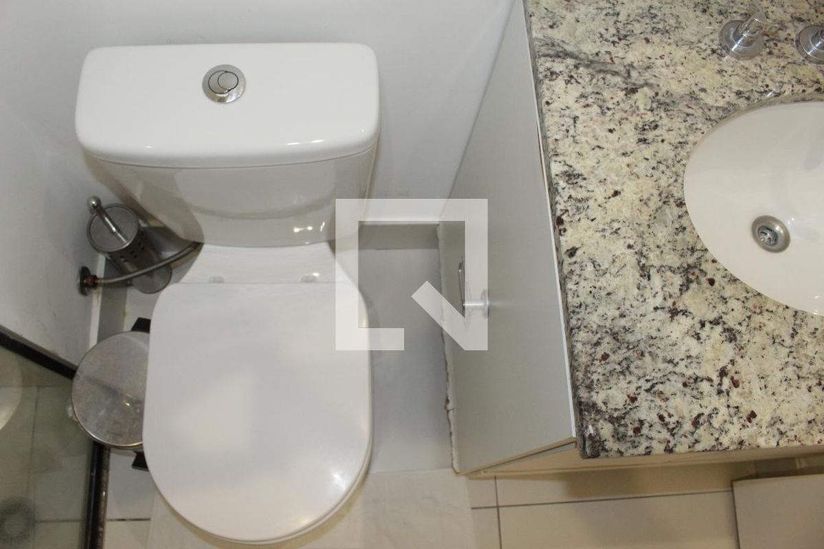 Kitnet-Studio, 21 m² - Foto 18