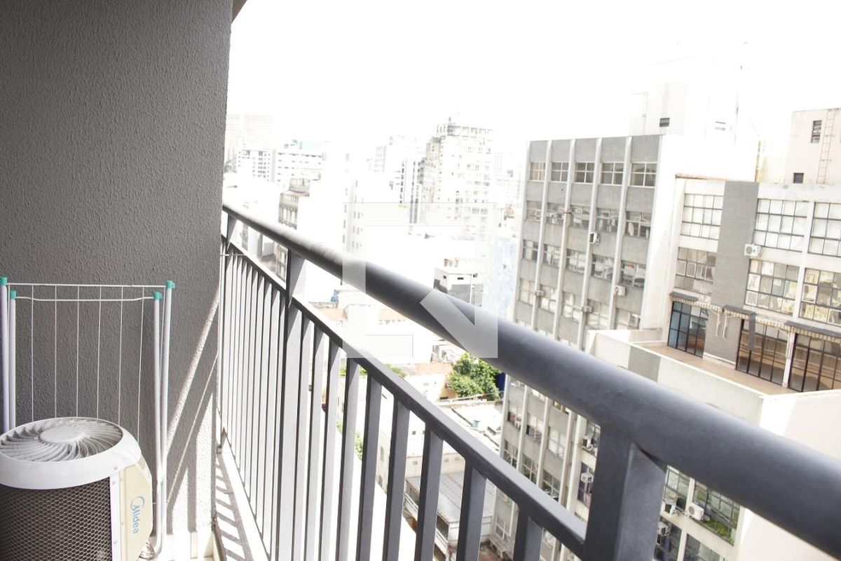 Kitnet-Studio, 21 m² - Foto 4