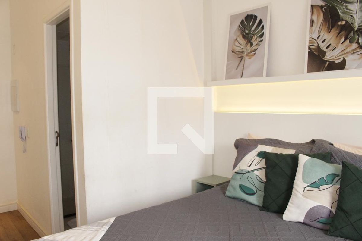 Kitnet-Studio, 21 m² - Foto 12