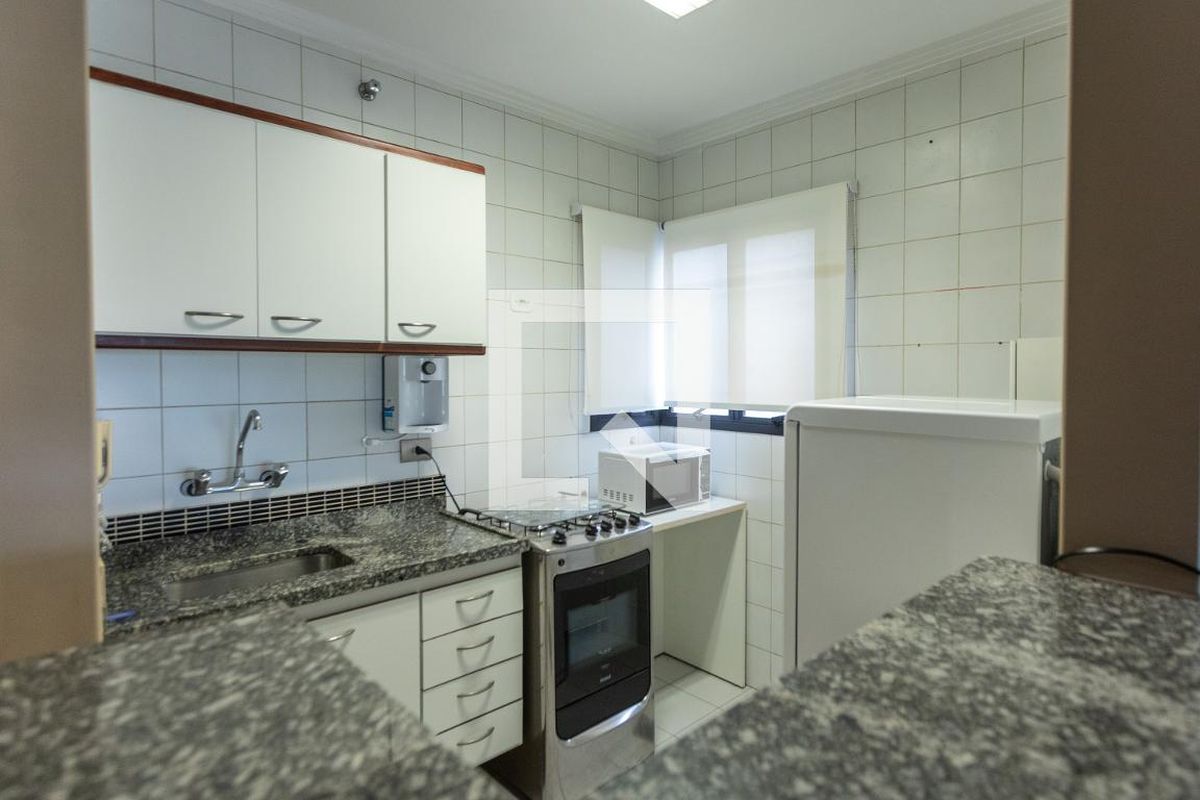 Apartamento à Venda - Cambuí, 1 Quarto,  68 m2 em , Campinas - sp | SoloBR