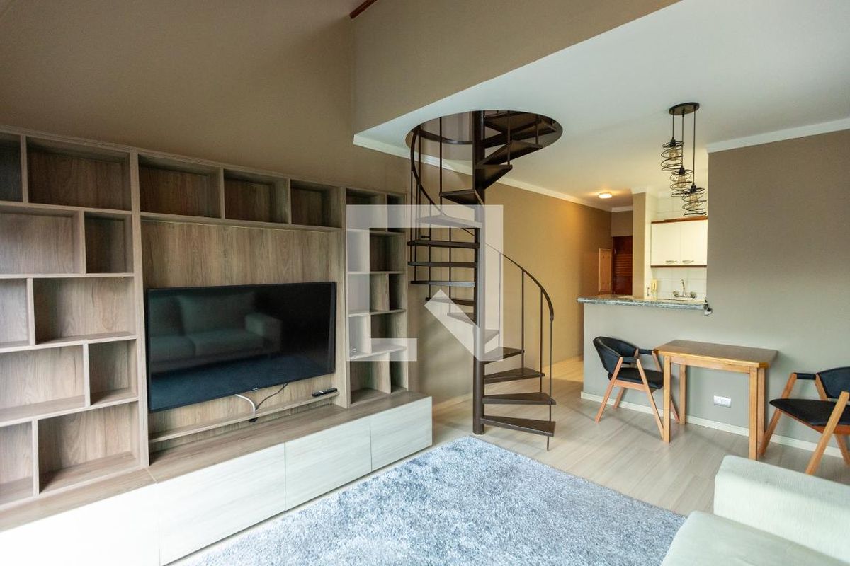 Apartamento à Venda - Cambuí, 1 Quarto,  68 m2 em , Campinas - sp | SoloBR