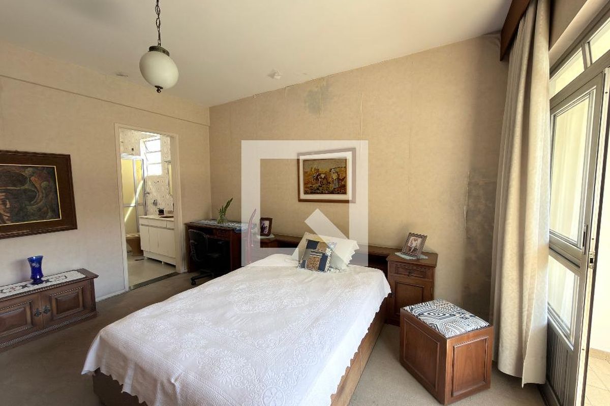 Casa, 4 quartos, 297 m² - Foto 6