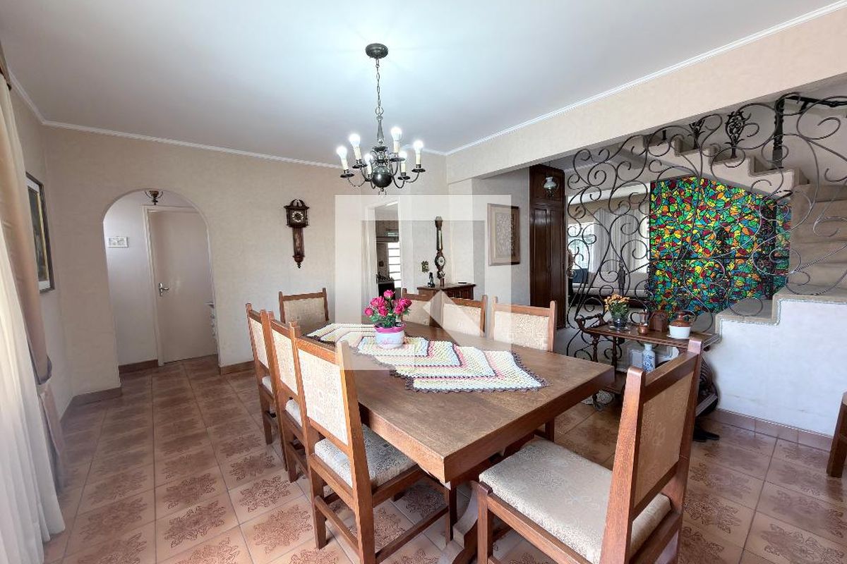 Casa, 4 quartos, 297 m² - Foto 48