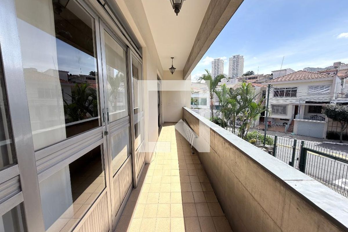 Casa, 4 quartos, 297 m² - Foto 19