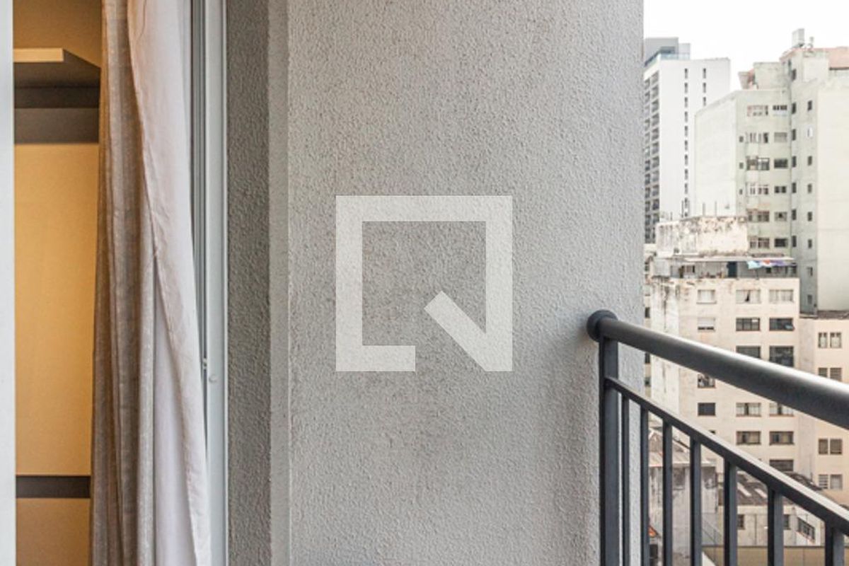 Apartamento, 1 quarto, 28 m² - Foto 10