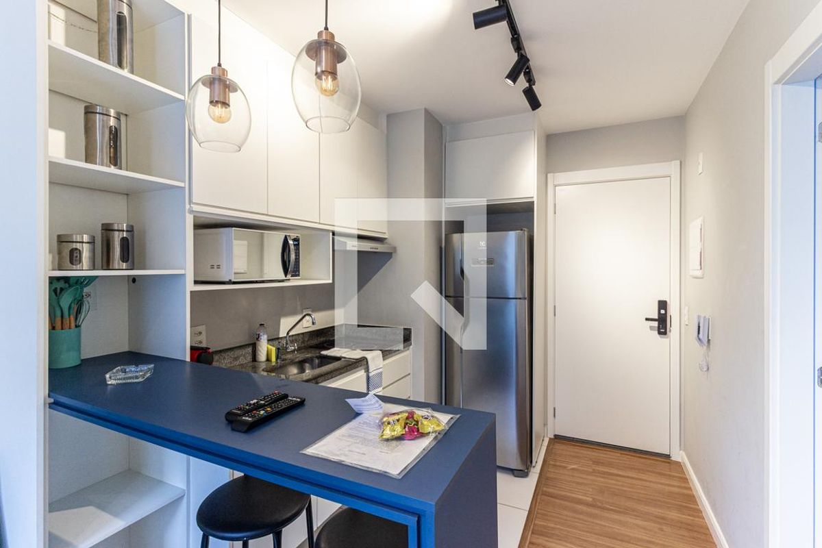 Apartamento, 1 quarto, 28 m² - Foto 16