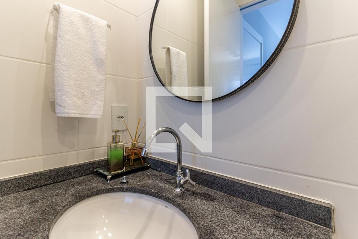 Apartamento, 1 quarto, 28 m² - Foto 38