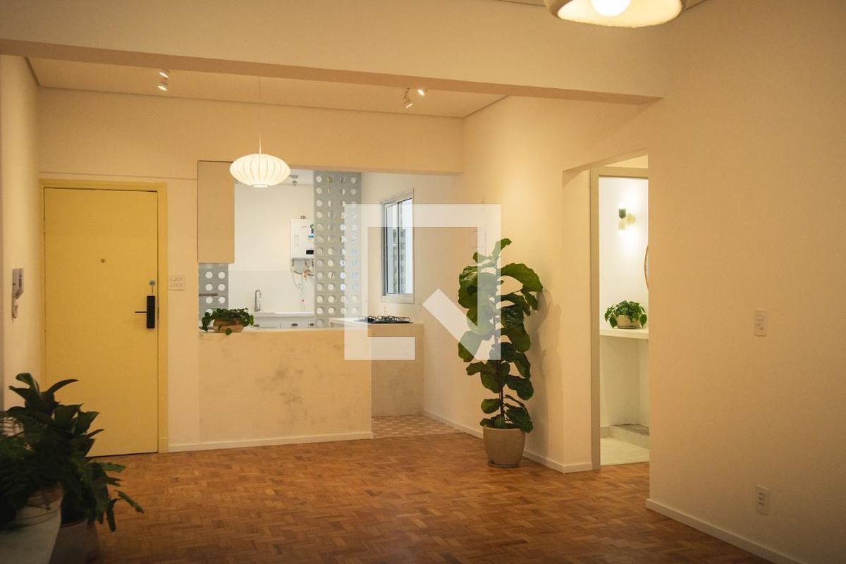 Apartamento, 3 quartos, 113 m² - Foto 3