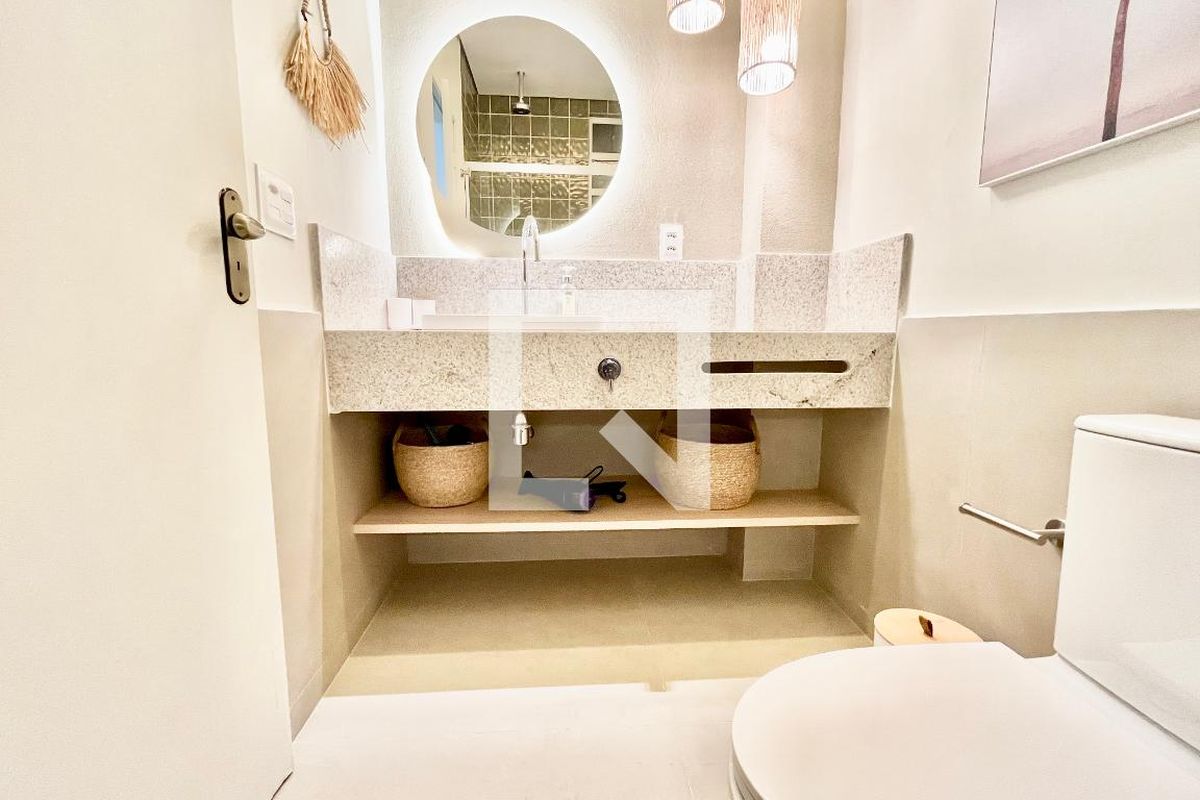 Apartamento, 1 quarto, 35 m² - Foto 38