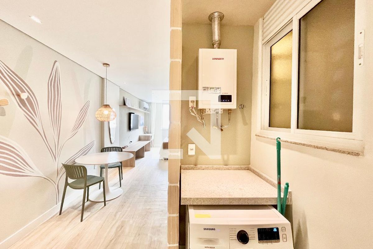 Apartamento, 1 quarto, 35 m² - Foto 52