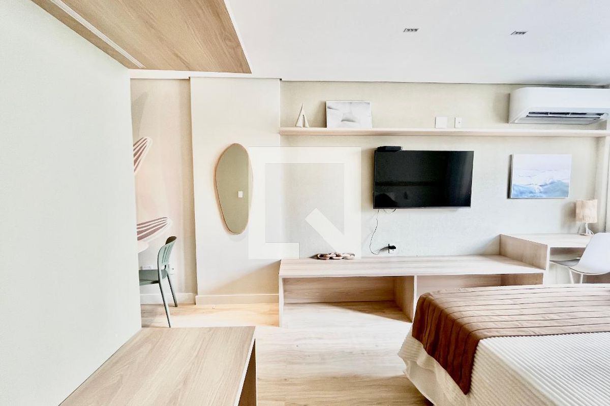 Apartamento, 1 quarto, 35 m² - Foto 14