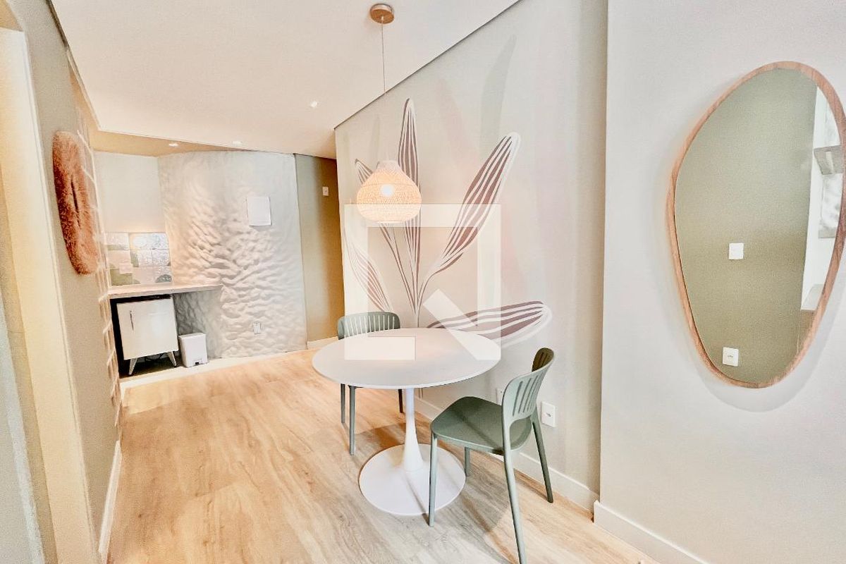 Apartamento, 1 quarto, 35 m² - Foto 6
