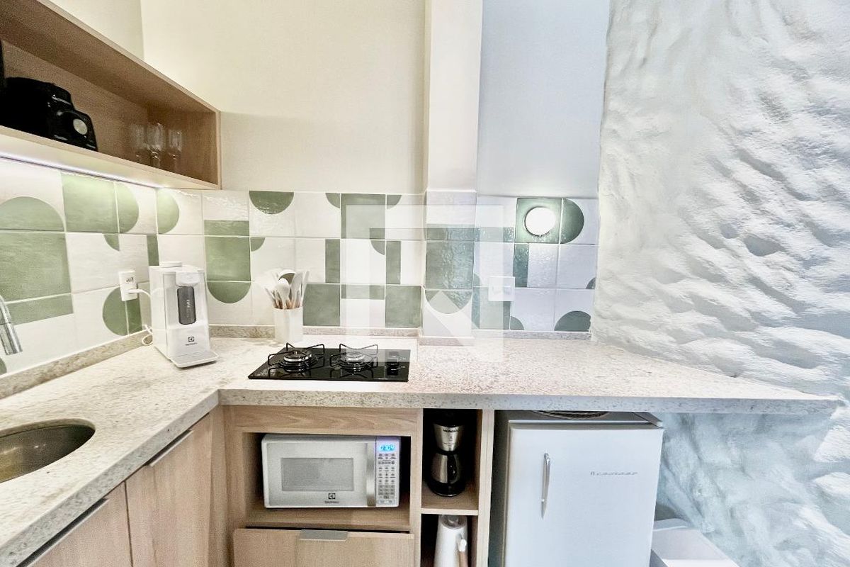 Apartamento, 1 quarto, 35 m² - Foto 48