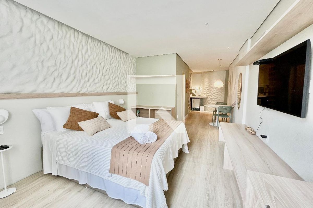 Apartamento, 1 quarto, 35 m² - Foto 10