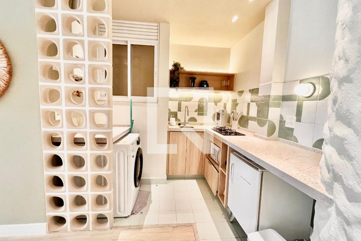 Apartamento, 1 quarto, 35 m² - Foto 40