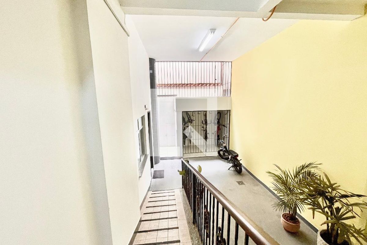 Apartamento, 1 quarto, 35 m² - Foto 56