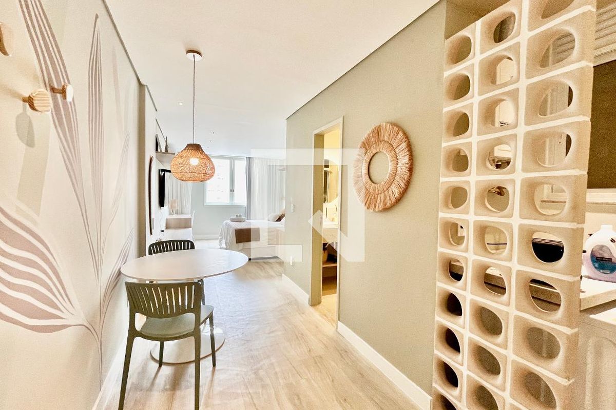 Apartamento, 1 quarto, 35 m² - Foto 4