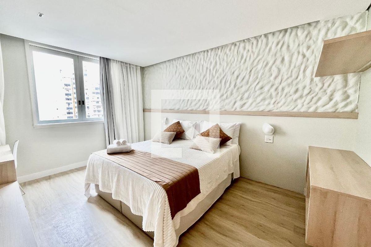 Apartamento, 1 quarto, 35 m² - Foto 26