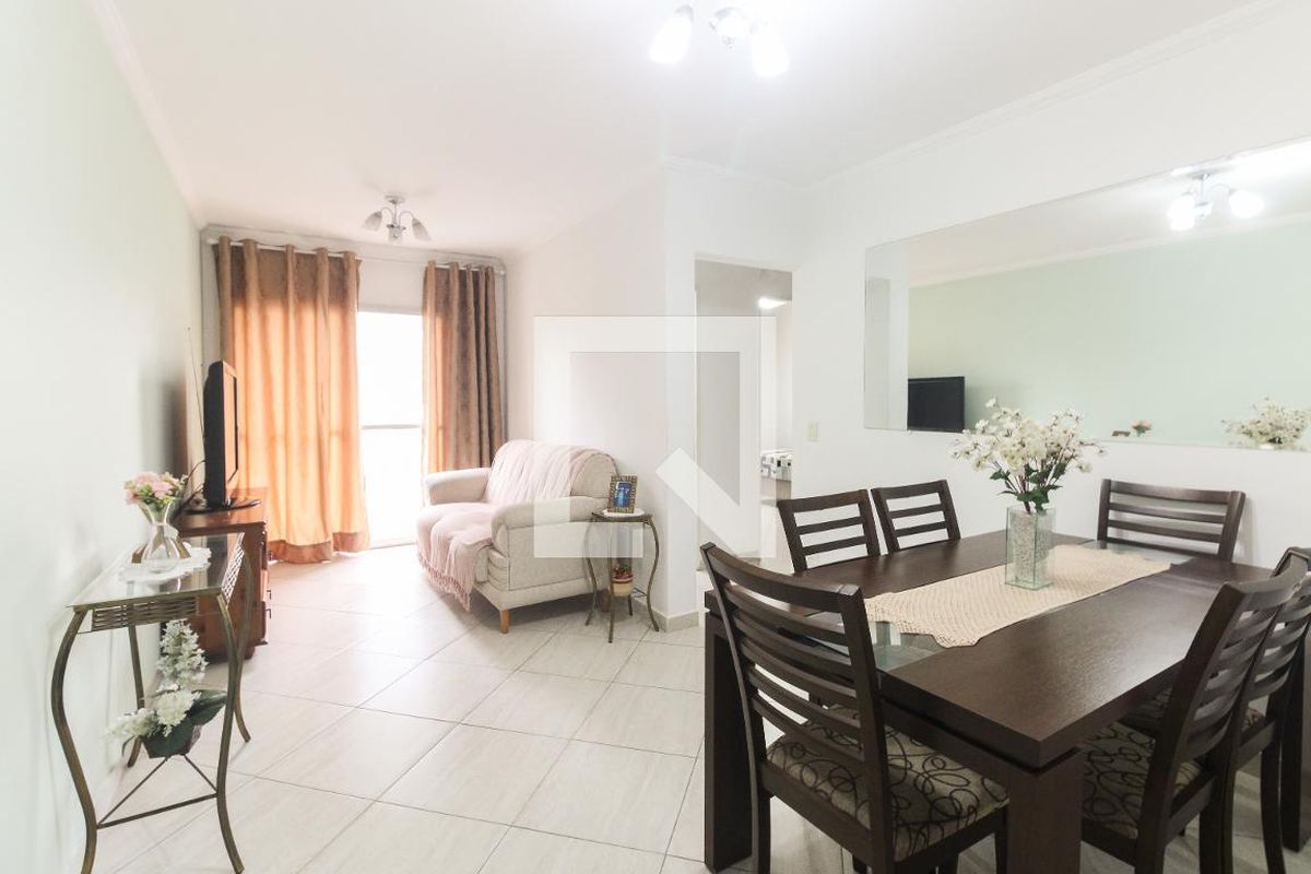 Apartamento, 2 quartos, 57 m² - Foto 2