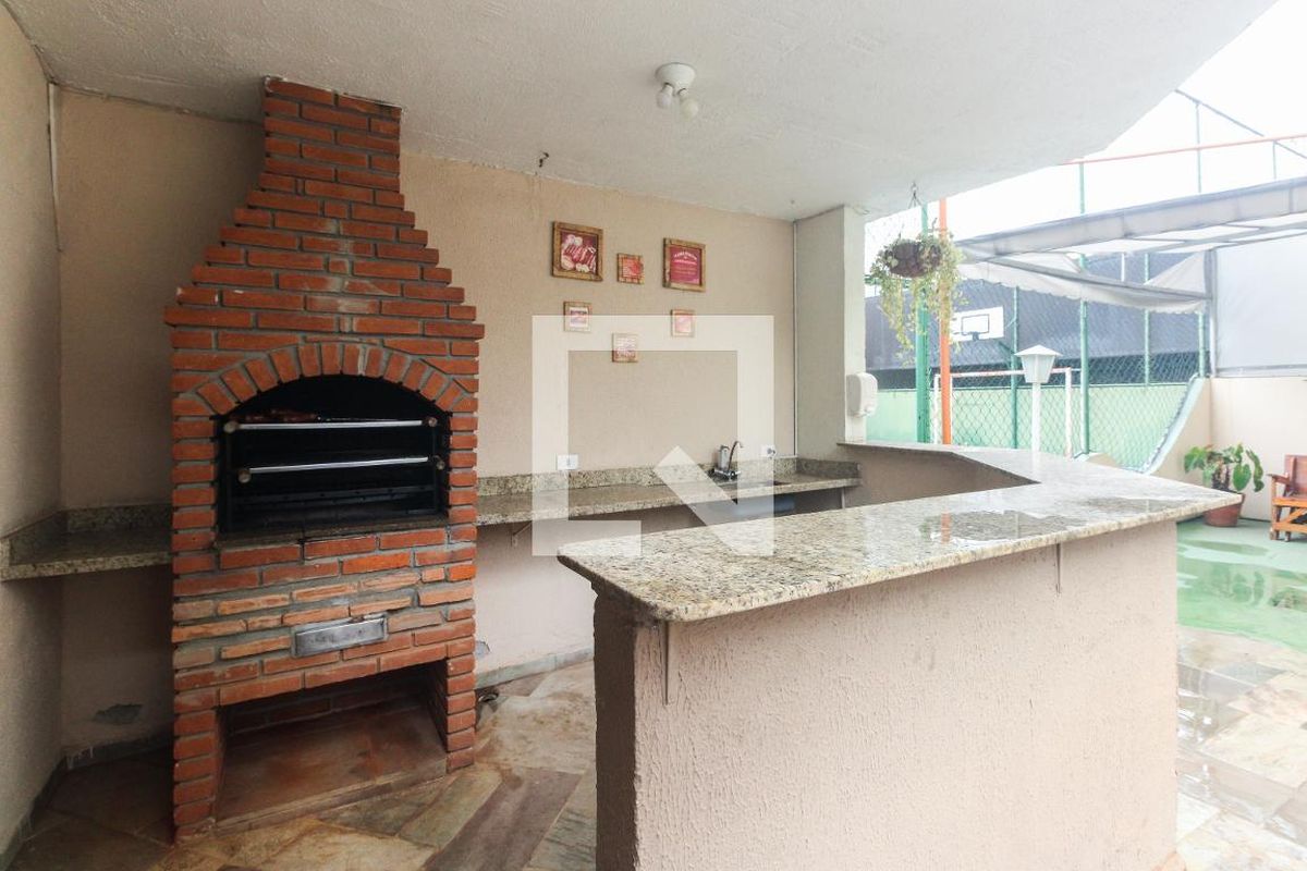 Apartamento, 2 quartos, 57 m² - Foto 84