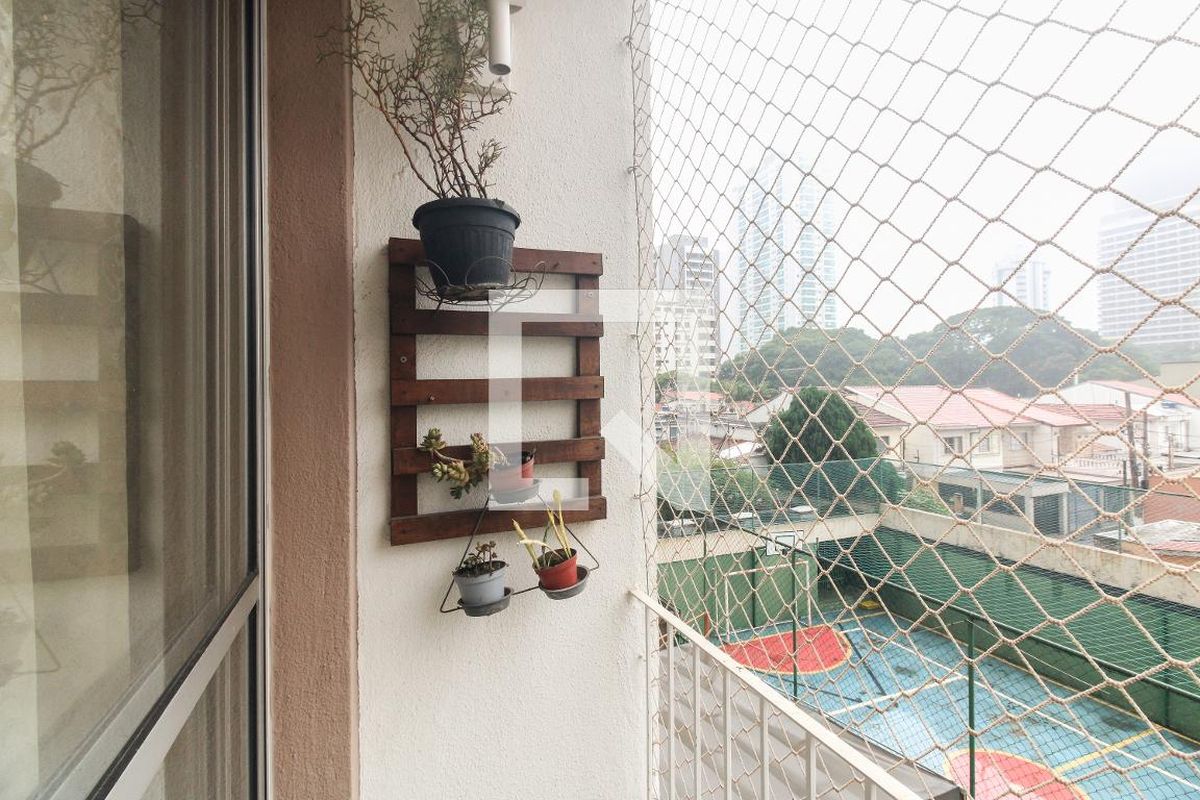 Apartamento, 2 quartos, 57 m² - Foto 14