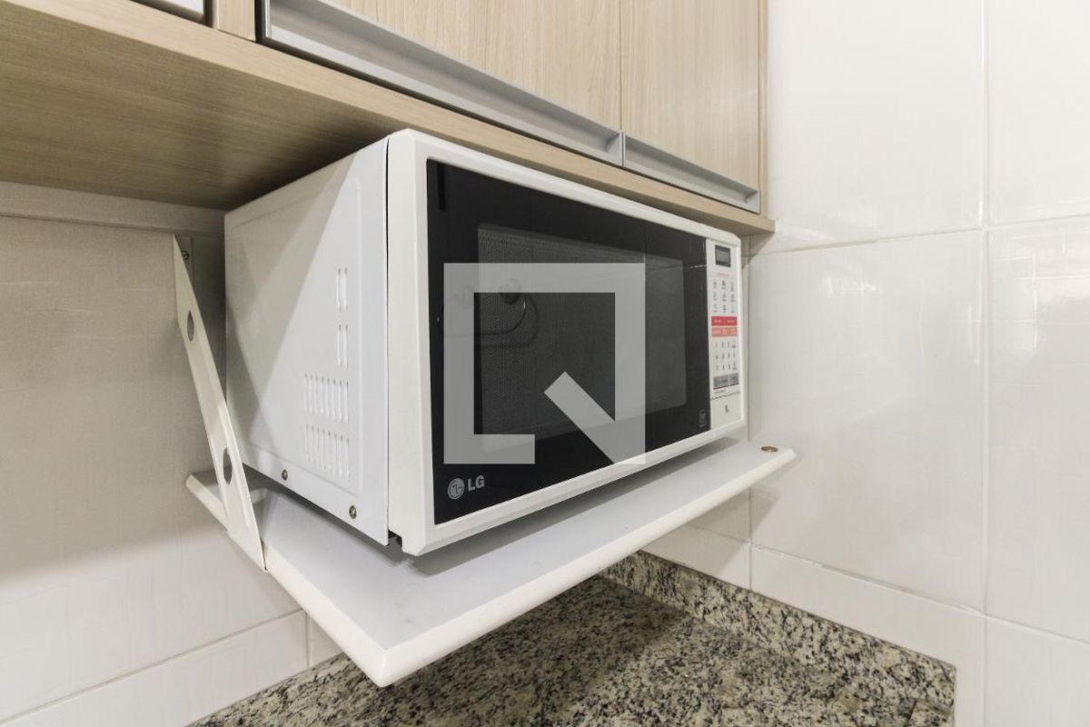 Apartamento, 2 quartos, 57 m² - Foto 60