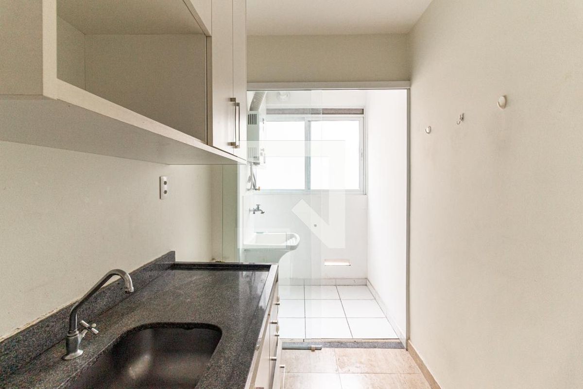 Apartamento, 1 quarto, 41 m² - Foto 39