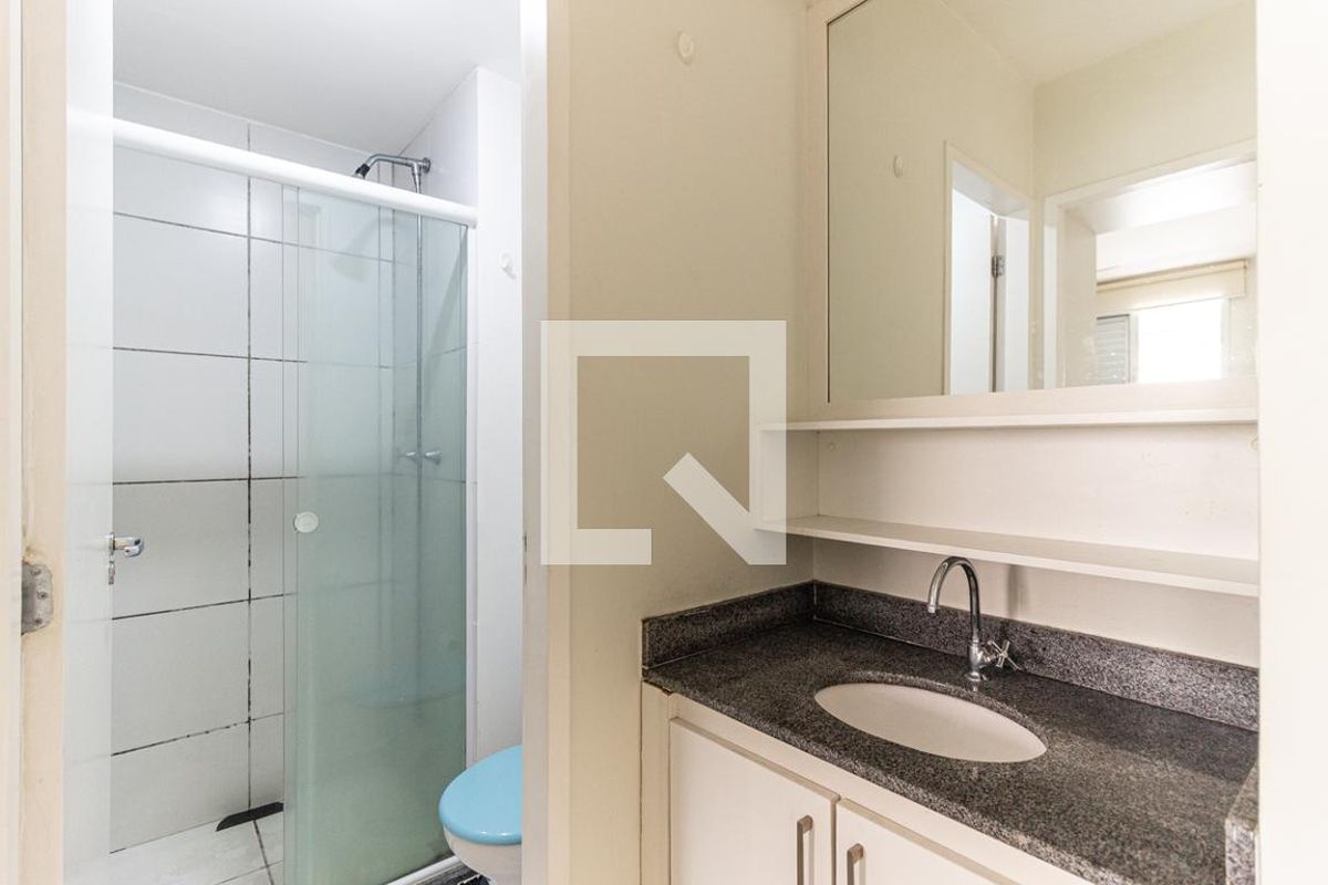 Apartamento, 1 quarto, 41 m² - Foto 30