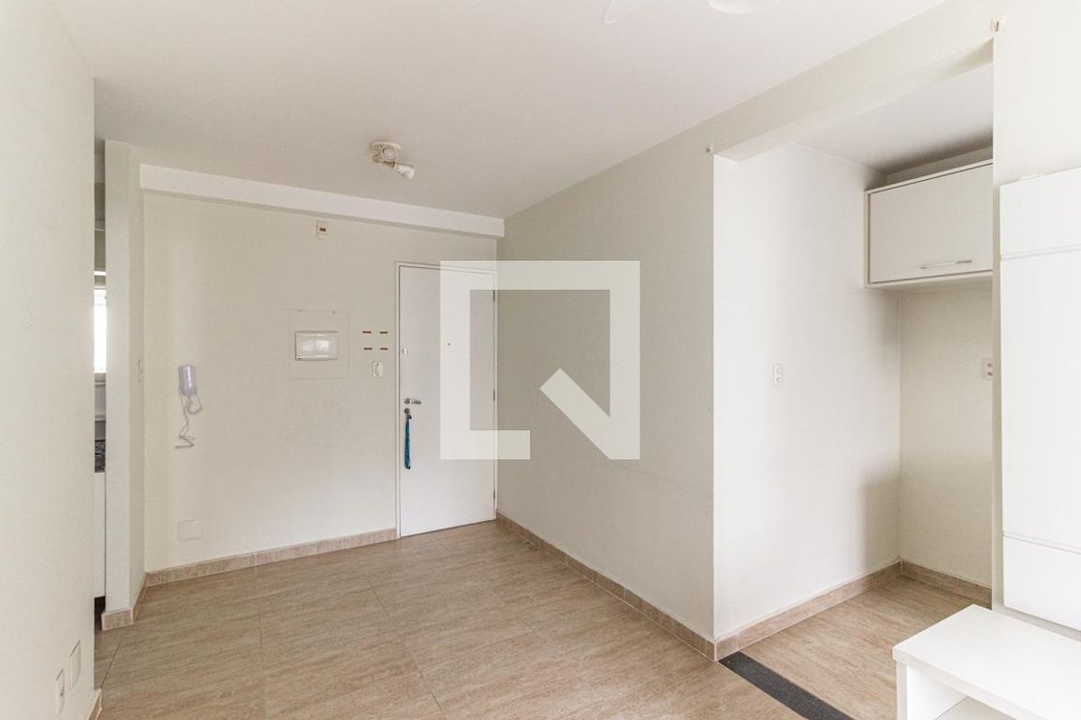 Apartamento, 1 quarto, 41 m² - Foto 7