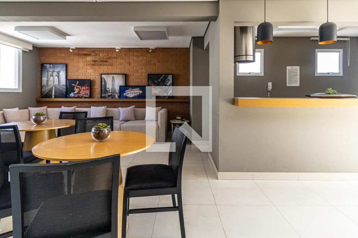 Apartamento, 1 quarto, 41 m² - Foto 55