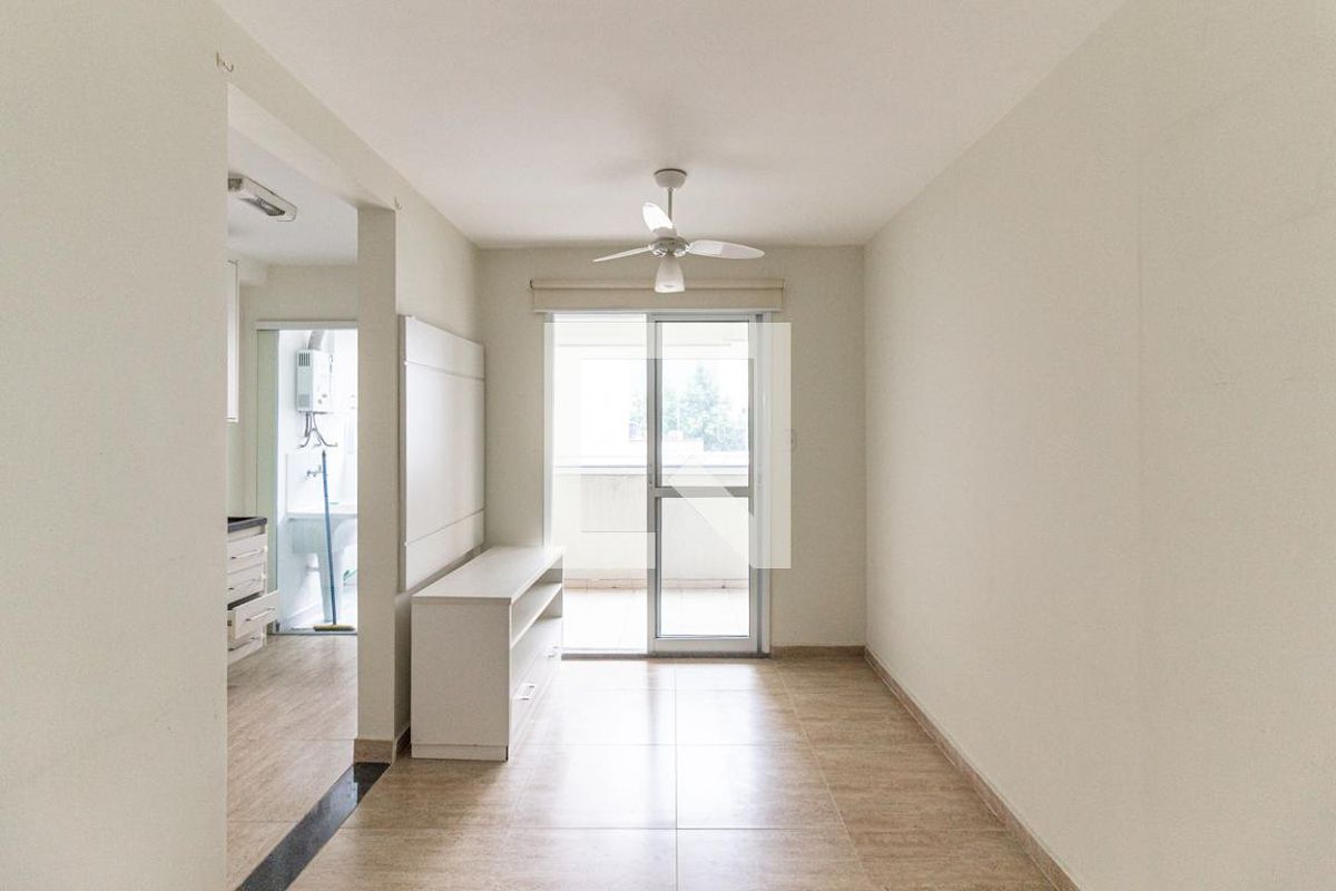 Apartamento, 1 quarto, 41 m² - Foto 3