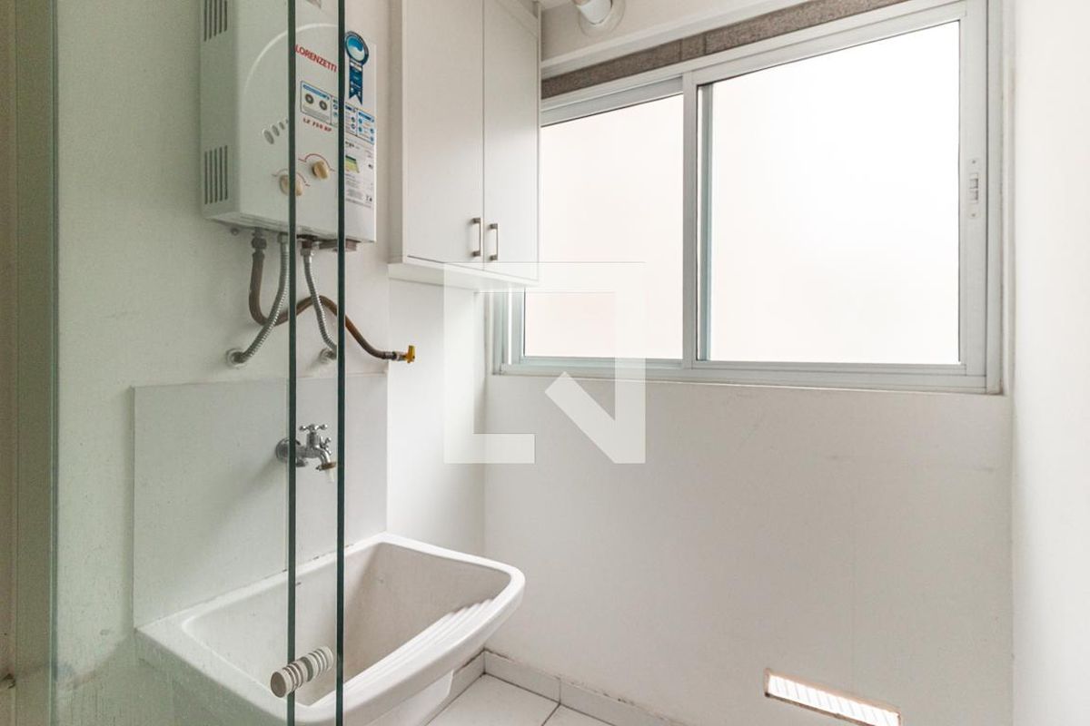 Apartamento, 1 quarto, 41 m² - Foto 46