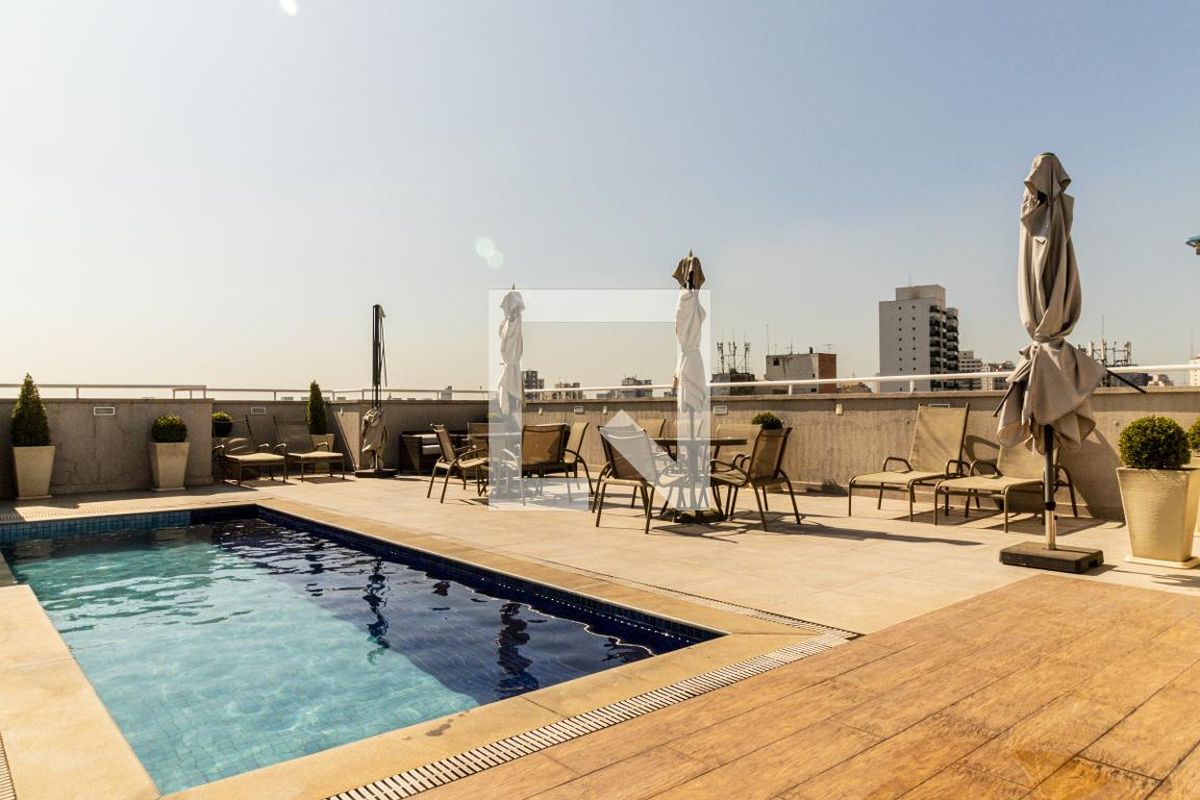 Apartamento, 1 quarto, 41 m² - Foto 63