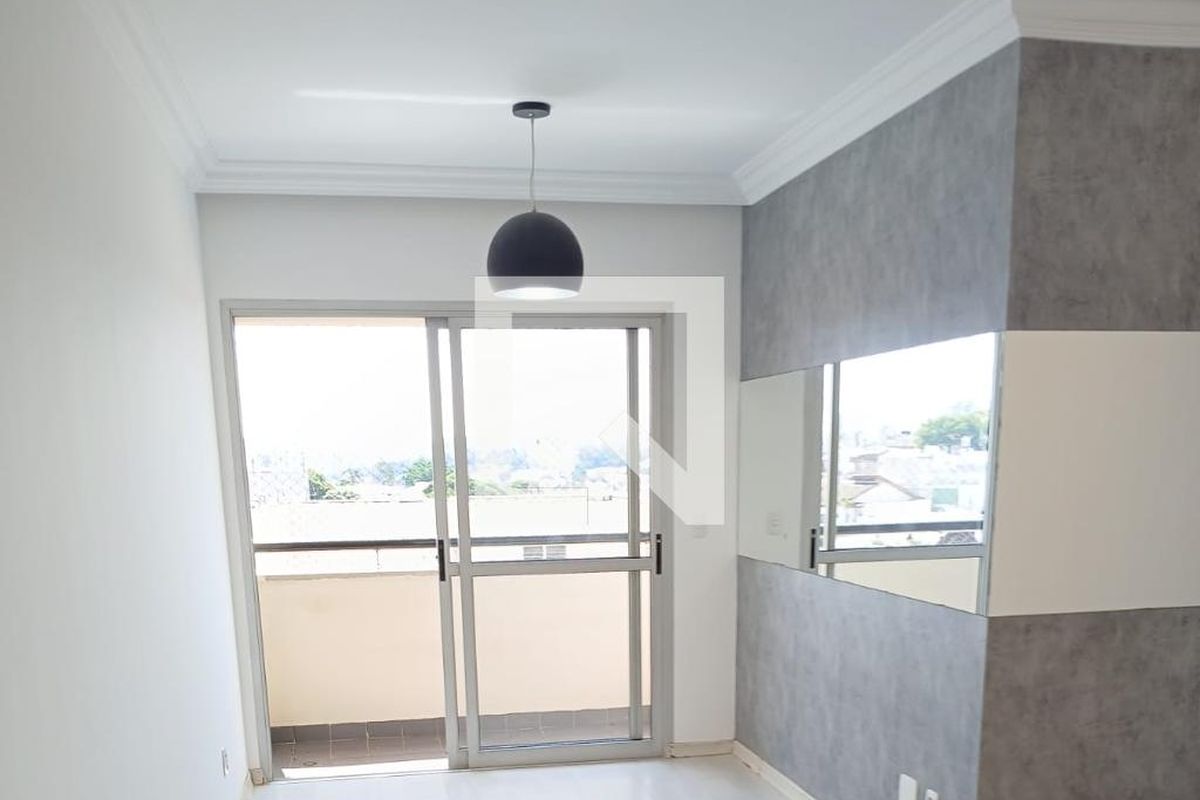 Apartamento, 3 quartos, 73 m² - Foto 2