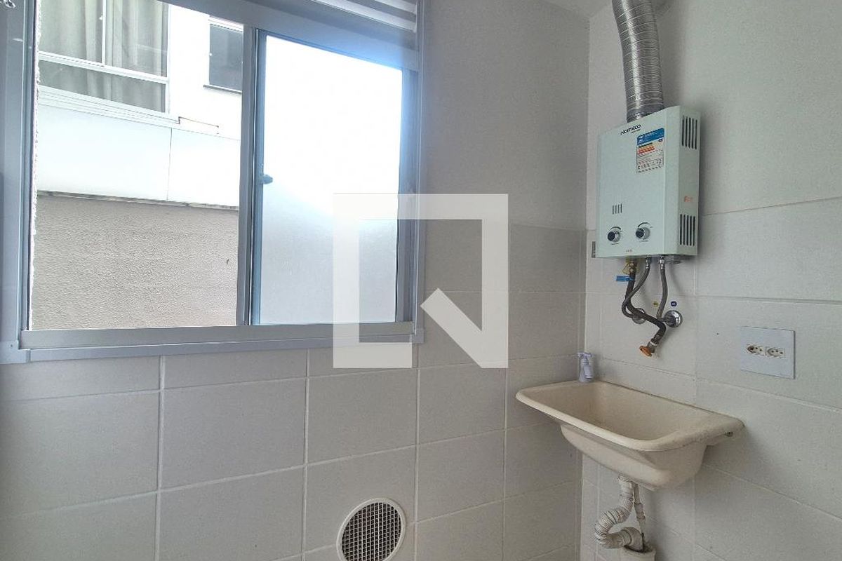 Apartamento, 2 quartos, 53 m² - Foto 52