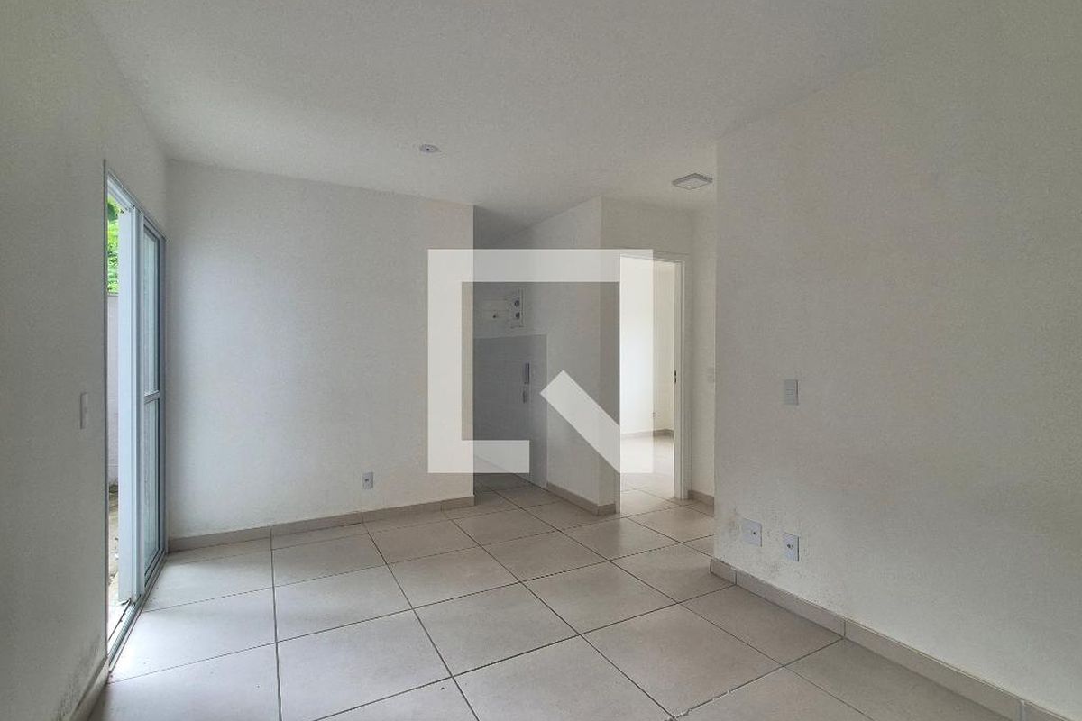 Apartamento, 2 quartos, 53 m² - Foto 2