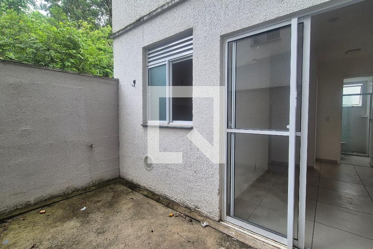 Apartamento, 2 quartos, 53 m² - Foto 12