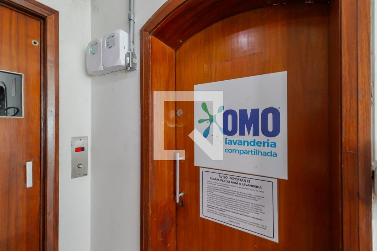 Apartamento, 1 quarto, 52 m² - Foto 46