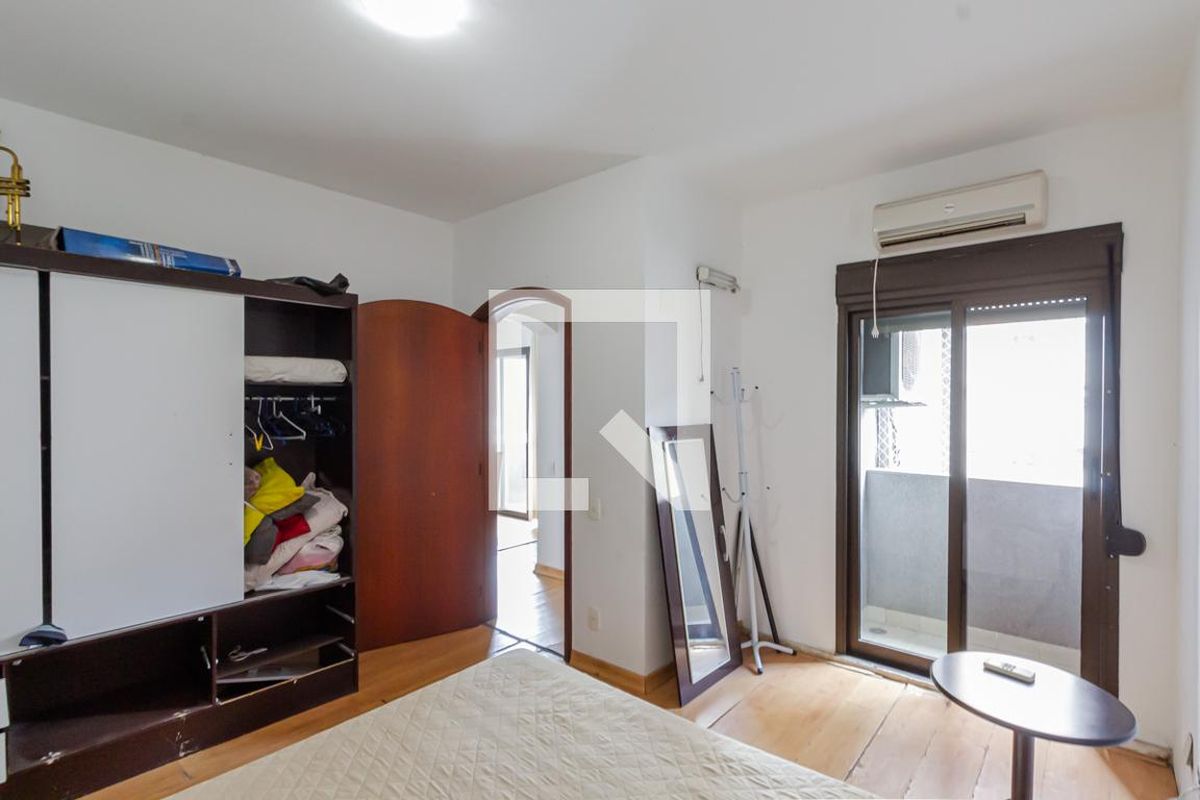 Apartamento, 1 quarto, 52 m² - Foto 20