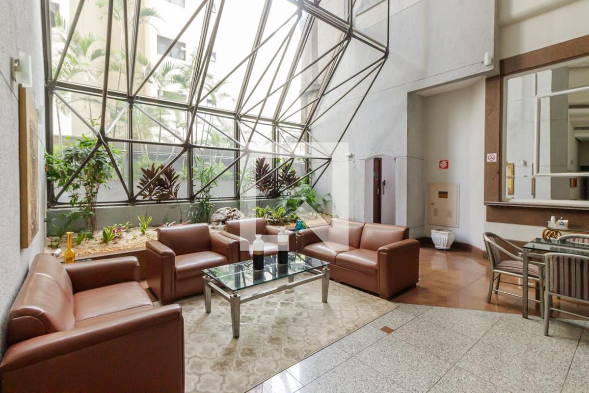 Apartamento, 1 quarto, 52 m² - Foto 50