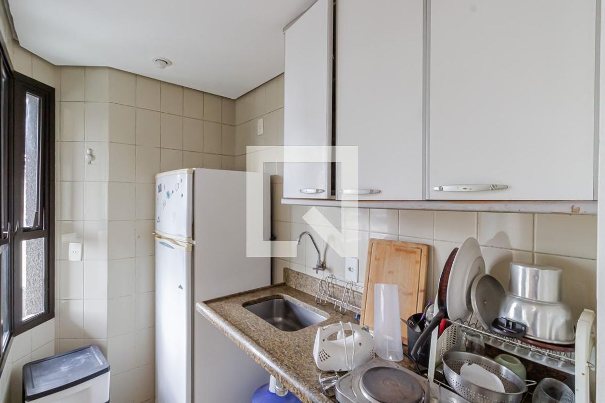 Apartamento, 1 quarto, 52 m² - Foto 32
