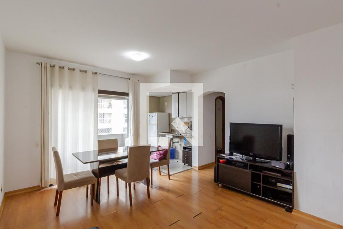 Apartamento, 1 quarto, 52 m² - Foto 4