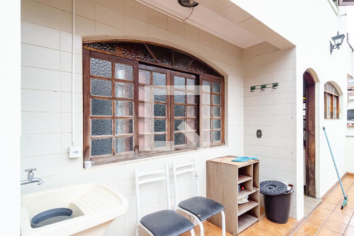 Casa, 7 quartos, 256 m² - Foto 30