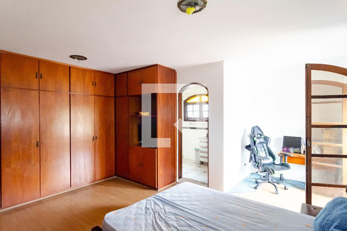 Casa, 7 quartos, 256 m² - Foto 36