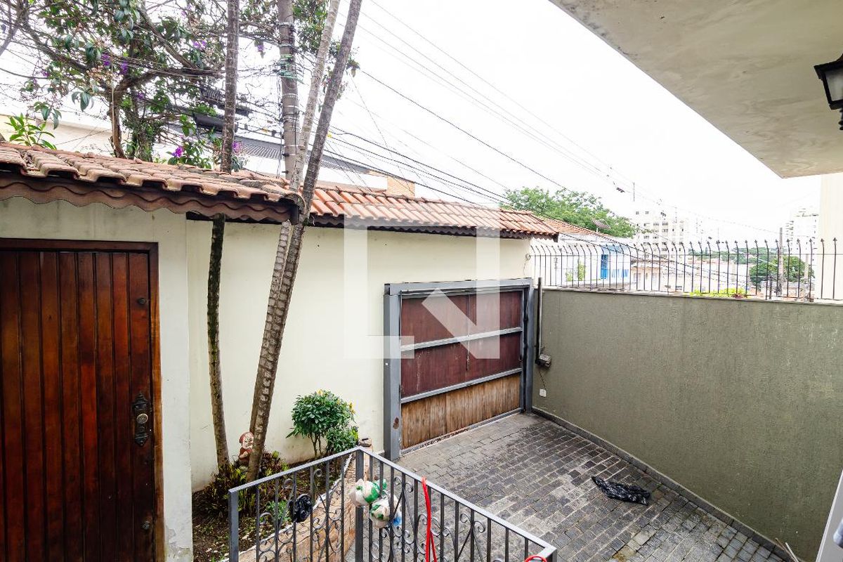 Casa, 7 quartos, 256 m² - Foto 33