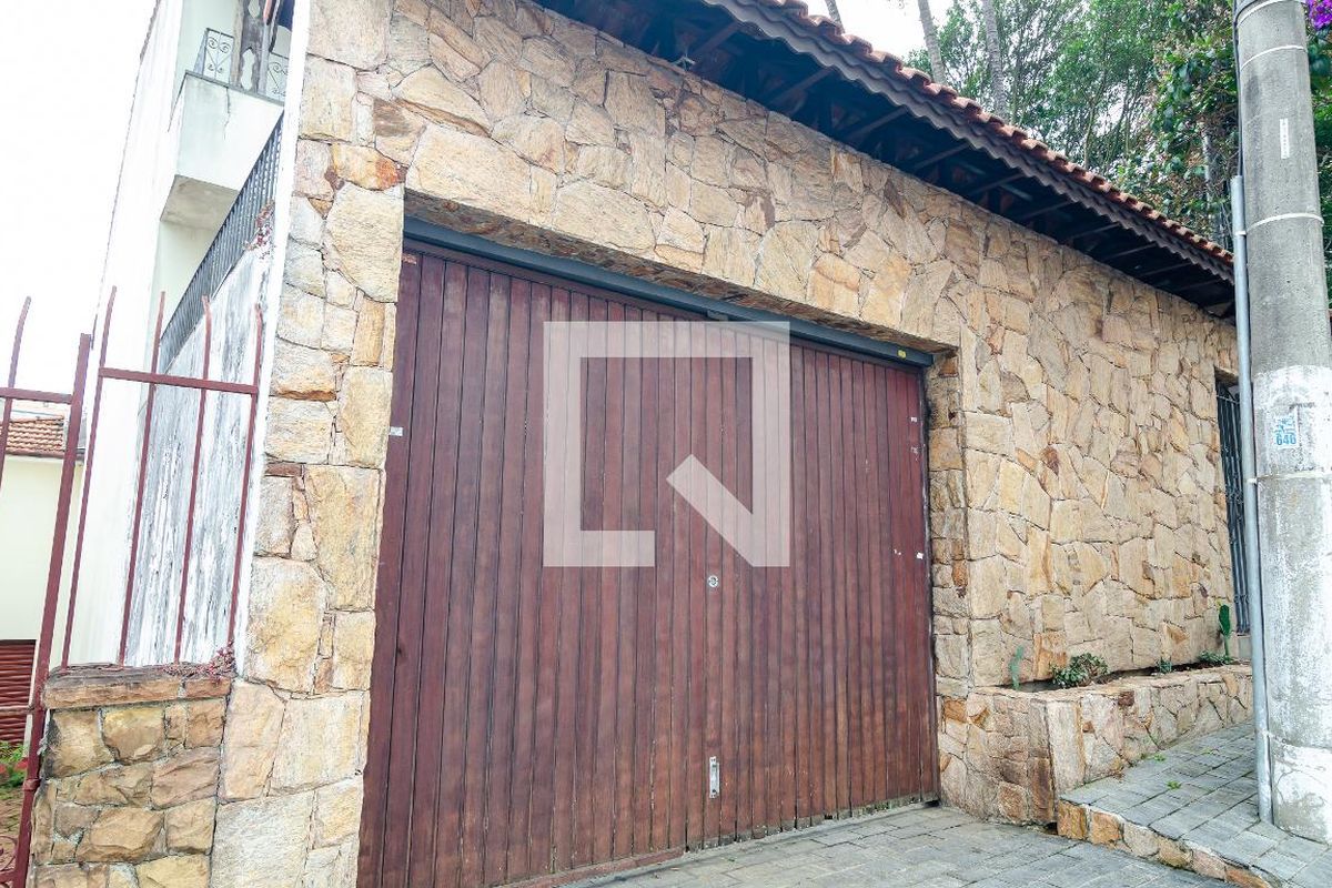 Casa, 7 quartos, 256 m² - Foto 43