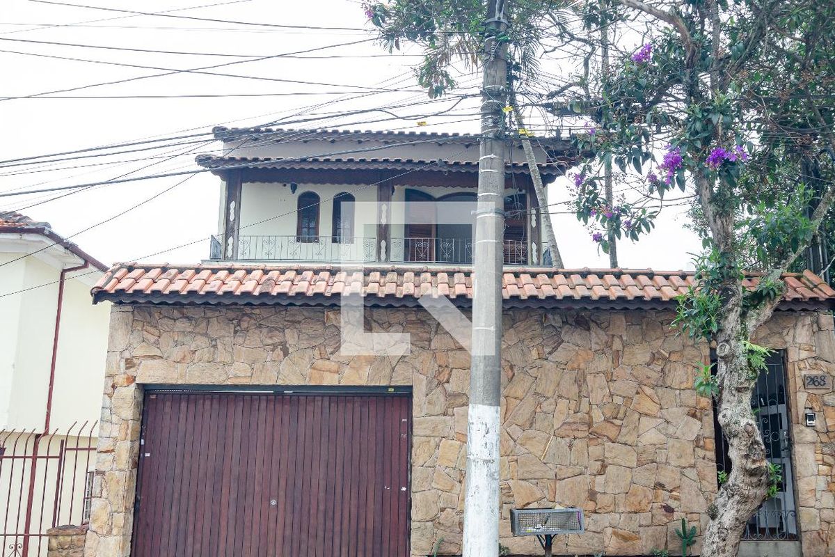 Casa, 7 quartos, 256 m² - Foto 44