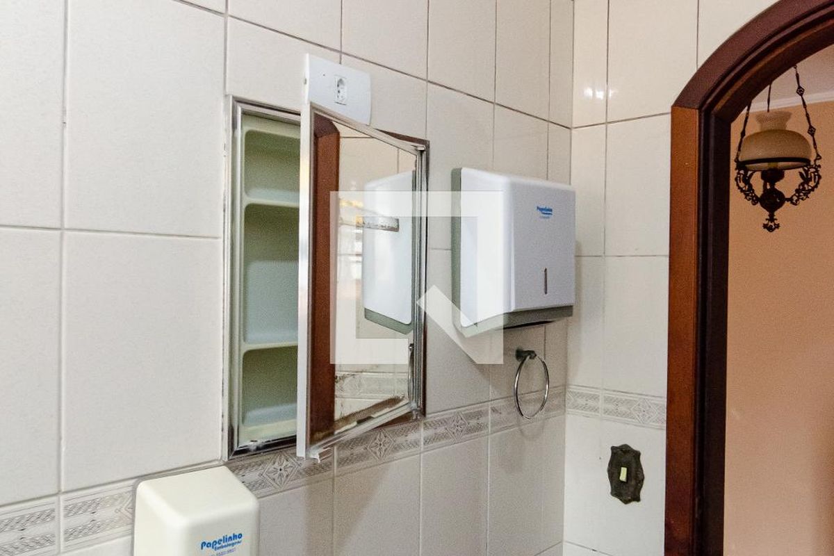 Casa, 7 quartos, 256 m² - Foto 22