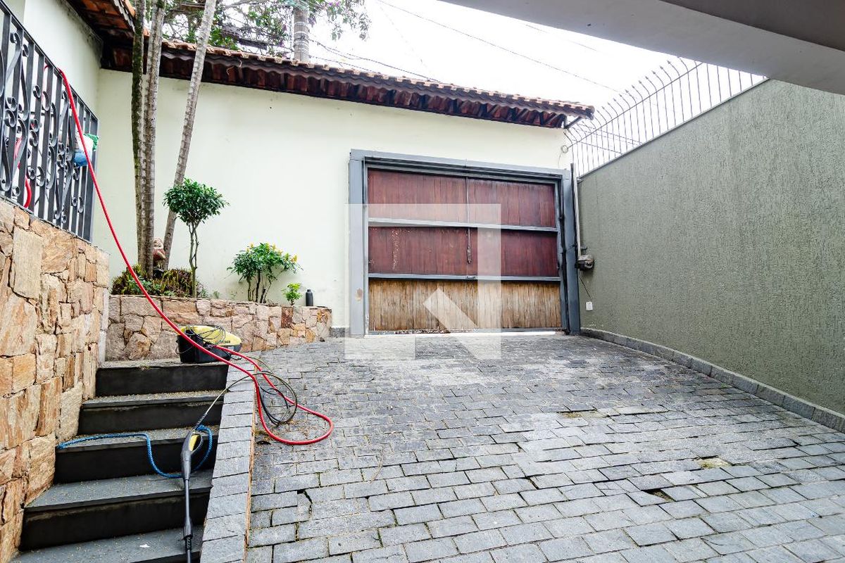 Casa, 7 quartos, 256 m² - Foto 34